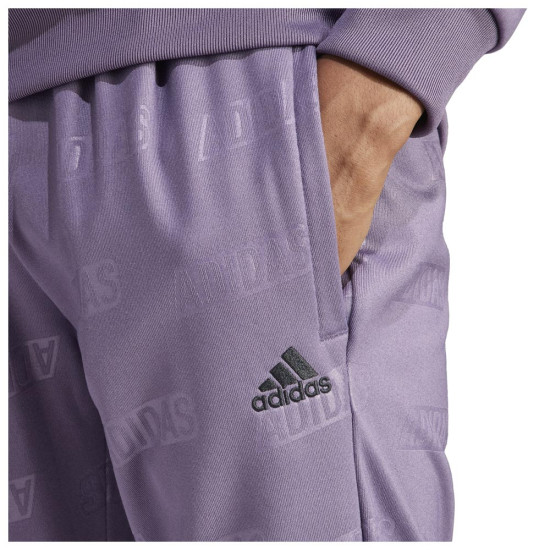 Adidas Ανδρικό παντελόνι φόρμας BL PNT1 Q4 Adidas Ανδρικό παντελόνι φόρμας BL PNT1 Q4